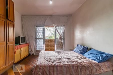 Quarto 1 - Suíte de apartamento à venda com 3 quartos, 173m² em Curicica, Rio de Janeiro