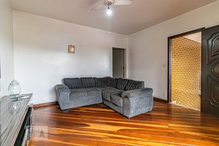 Sala de apartamento à venda com 3 quartos, 173m² em Curicica, Rio de Janeiro