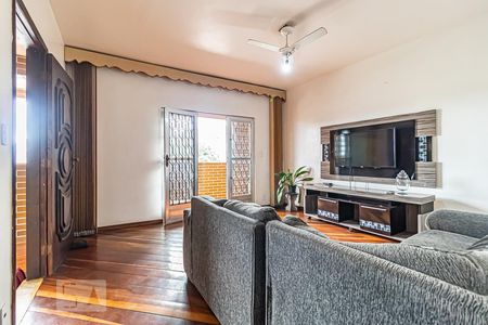 Sala de apartamento à venda com 3 quartos, 173m² em Curicica, Rio de Janeiro