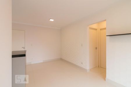 Sala de apartamento à venda com 2 quartos, 50m² em Gopoúva, Guarulhos