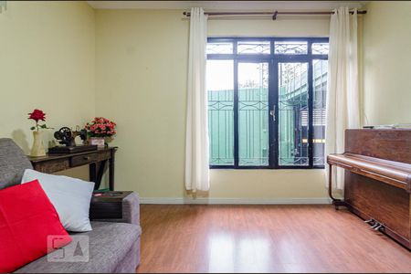 Sala de casa à venda com 3 quartos, 150m² em Vila Madalena, São Paulo