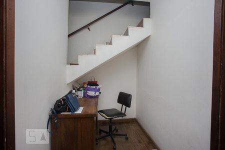 Escritório de casa à venda com 5 quartos, 210m² em Tijuca, Rio de Janeiro