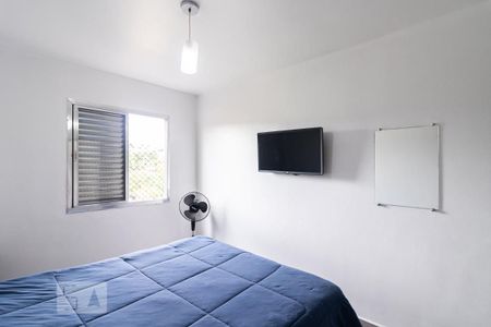 Quarto 1 de apartamento à venda com 2 quartos, 55m² em Cangaíba, São Paulo