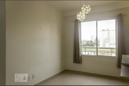 Sala de Estar de apartamento à venda com 2 quartos, 50m² em Vila Emir, São Paulo