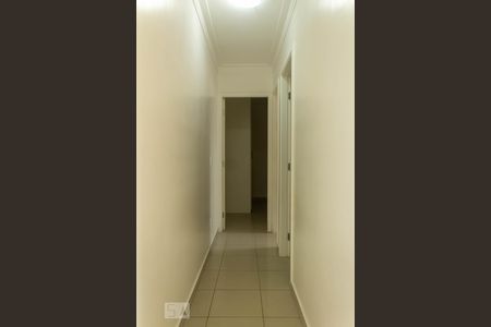 Corredor de apartamento à venda com 2 quartos, 50m² em Vila Emir, São Paulo