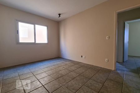 Sala de apartamento para alugar com 2 quartos, 60m² em Jardim Faculdade, Sorocaba