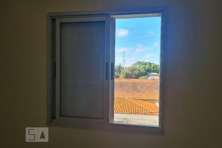 Vista do Quarto 1 de apartamento para alugar com 2 quartos, 60m² em Jardim Faculdade, Sorocaba