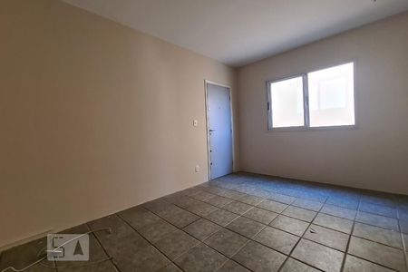 Sala de apartamento para alugar com 2 quartos, 60m² em Jardim Faculdade, Sorocaba