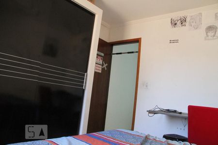 Quarto 1 de casa à venda com 3 quartos, 88m² em Vila Ivg, São Paulo