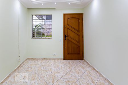 Sala de apartamento à venda com 2 quartos, 60m² em Assunção, São Bernardo do Campo