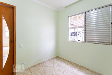 Quarto 1 de apartamento à venda com 2 quartos, 60m² em Assunção, São Bernardo do Campo