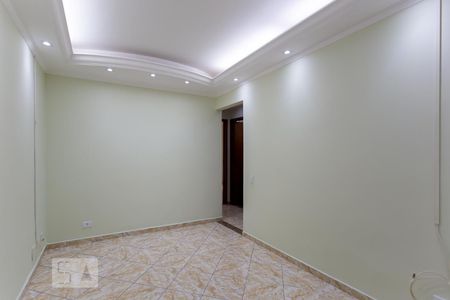 Sala de apartamento à venda com 2 quartos, 60m² em Assunção, São Bernardo do Campo