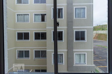 Vista do quarto 1 de apartamento para alugar com 2 quartos, 46m² em Campo Grande, Rio de Janeiro