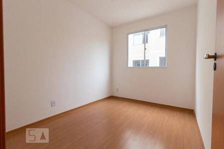 Quarto 1 de apartamento para alugar com 2 quartos, 46m² em Campo Grande, Rio de Janeiro