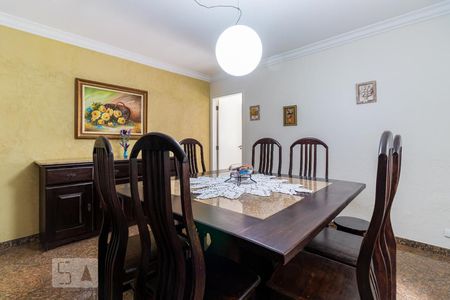 Sala de Jantar de casa para alugar com 3 quartos, 208m² em Jardim Ipanema (zona Sul), São Paulo