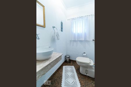 Lavabo de casa para alugar com 3 quartos, 208m² em Jardim Ipanema (zona Sul), São Paulo