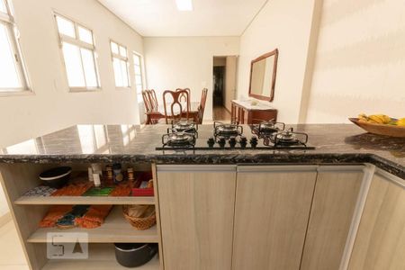 Casa à venda com 150m², 3 quartos e 1 vaga Casa à venda com 150m², 3 quartos e 1 vagaCozinha