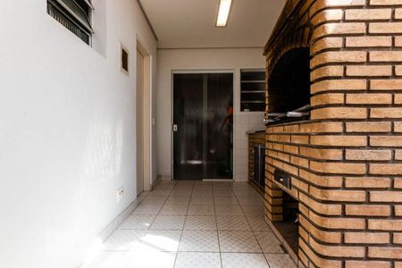 Casa à venda com 150m², 3 quartos e 1 vaga Casa à venda com 150m², 3 quartos e 1 vagaChurrasqueira