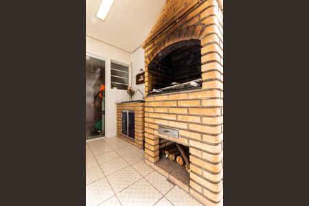 Casa à venda com 150m², 3 quartos e 1 vaga Casa à venda com 150m², 3 quartos e 1 vagaChurrasqueira