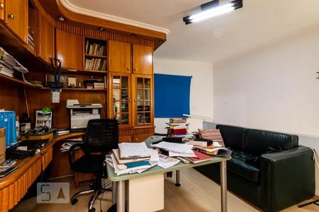 Casa à venda com 150m², 3 quartos e 1 vaga Casa à venda com 150m², 3 quartos e 1 vagaEscritório