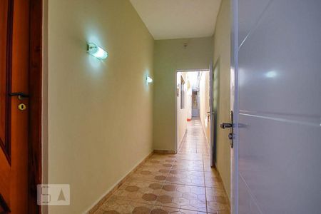 Casa à venda com 150m², 3 quartos e 1 vaga Casa à venda com 150m², 3 quartos e 1 vagaHall de entrada