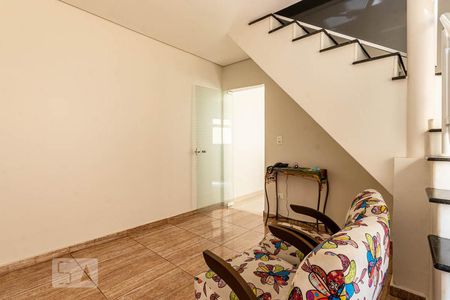 Sala 2 de casa à venda com 3 quartos, 150m² em Vila Guilhermina, São Paulo