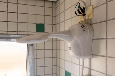 Casa à venda com 150m², 3 quartos e 1 vaga Casa à venda com 150m², 3 quartos e 1 vagaBanheiro