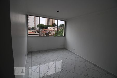 Sala de Estar de apartamento à venda com 2 quartos, 67m² em Vila Prudente, São Paulo