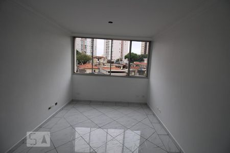 Sala de Estar de apartamento à venda com 2 quartos, 67m² em Vila Prudente, São Paulo