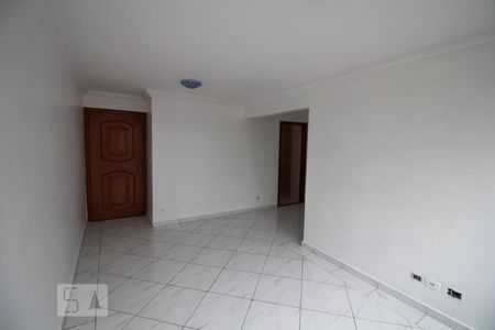 Sala de Estar de apartamento à venda com 2 quartos, 67m² em Vila Prudente, São Paulo