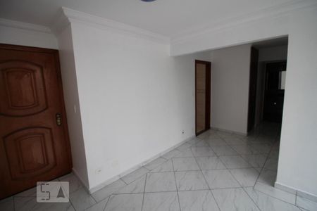 Sala de Estar de apartamento à venda com 2 quartos, 67m² em Vila Prudente, São Paulo