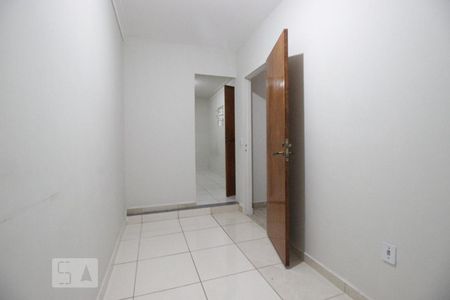 Sala  de casa para alugar com 1 quarto, 45m² em Conjunto Residencial José Bonifácio, São Paulo