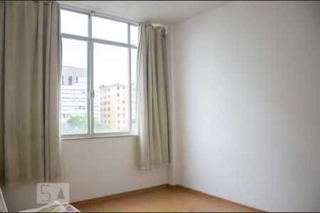 Quarto de apartamento para alugar com 1 quarto, 46m² em Centro, Rio de Janeiro