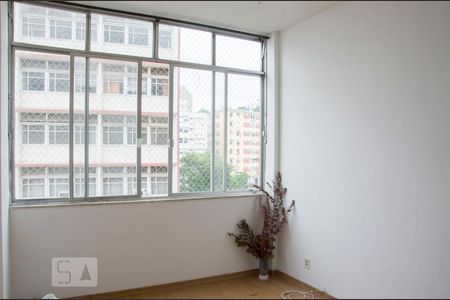 Sala de apartamento para alugar com 1 quarto, 46m² em Centro, Rio de Janeiro