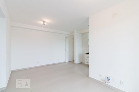 Sala de apartamento para alugar com 2 quartos, 61m² em Vila Endres, Guarulhos