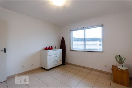 Quarto de apartamento para alugar com 1 quarto, 105m² em José Menino, Santos