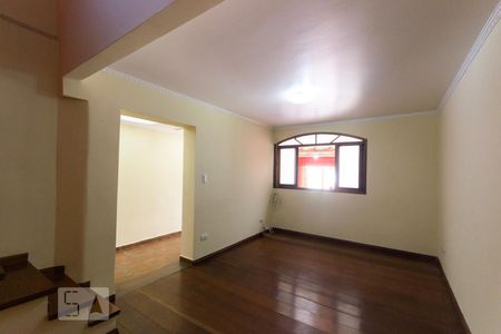 Sala de casa à venda com 3 quartos, 141m² em Rudge Ramos, São Bernardo do Campo