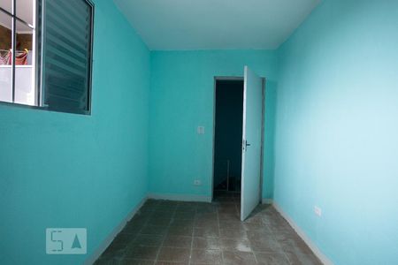 Quarto 1 de casa para alugar com 2 quartos, 75m² em Vila Carrao, São Paulo