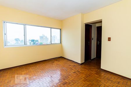 Apartamento à venda com 60m², 2 quartos e 1 vagaSala