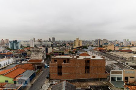 Vista do Quarto 1 de apartamento à venda com 2 quartos, 60m² em Tucuruvi, São Paulo