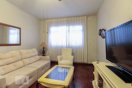 Sala de casa à venda com 3 quartos, 231m² em Vila Beatriz, São Paulo