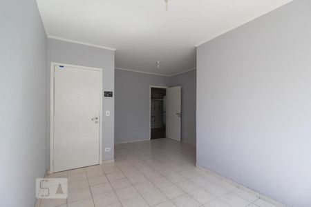 Apartamento à venda com 118m², 3 quartos e 3 vagasSala