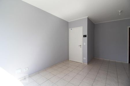 Apartamento à venda com 118m², 3 quartos e 3 vagasSala