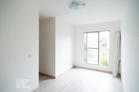 Sala de apartamento para alugar com 2 quartos, 55m² em Vila Inglesa, São Paulo