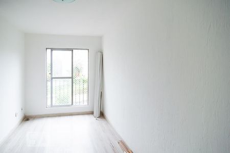 Sala de apartamento para alugar com 2 quartos, 55m² em Vila Inglesa, São Paulo