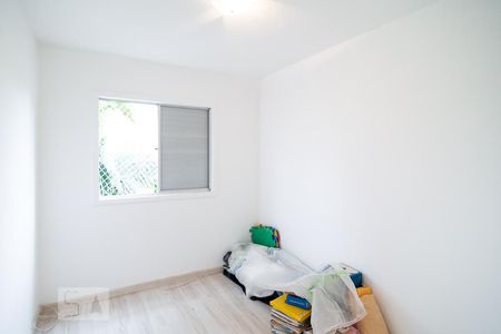 Quarto 1 de apartamento para alugar com 2 quartos, 55m² em Vila Inglesa, São Paulo