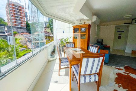 Sala de apartamento para alugar com 3 quartos, 132m² em Sumaré, São Paulo