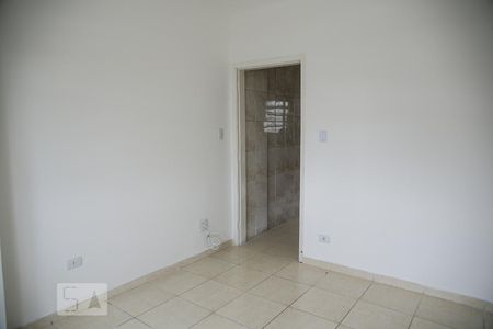 Studio para alugar com 25m², 1 quarto e sem vagaQuarto