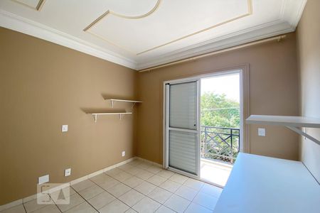 Quarto de apartamento para alugar com 2 quartos, 86m² em Parque Campolim, Sorocaba