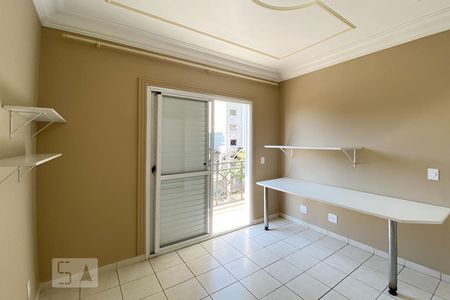 Quarto de apartamento para alugar com 2 quartos, 86m² em Parque Campolim, Sorocaba